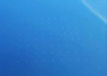 Europe's Offshore Wind Power Goal Hits New Snag: Security