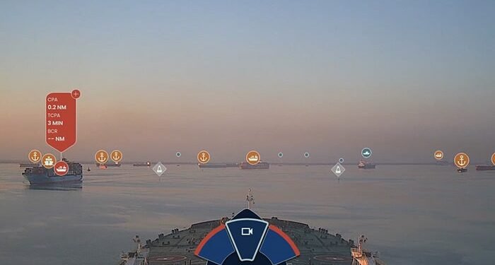 Orca AI interface