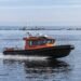 BRIX Marine Launches New Pilot Boat BRIX Marine Launches New Pilot Boat