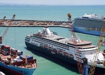 Inchcape Acquires Full Ownership of ISS-McKay