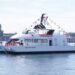 Yanmar Delivers Its First Maritime Hydrogen Fuel Cell System Yanmar Delivers Its First Maritime Hydrogen Fuel Cell System