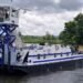 Rhenus Upgrades Engines on Two Pushboats