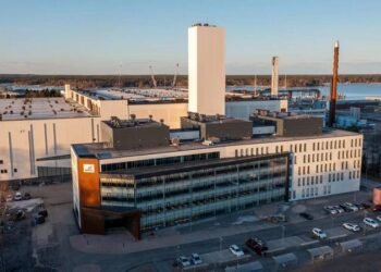 Inside Wärtsilä’s Sustainable Technology Hub