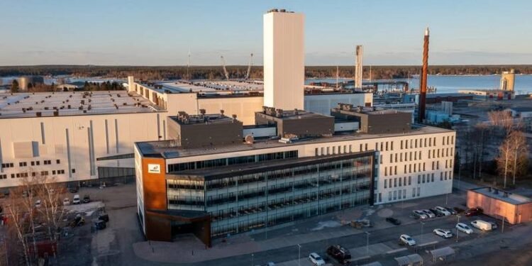 Inside Wärtsilä’s Sustainable Technology Hub