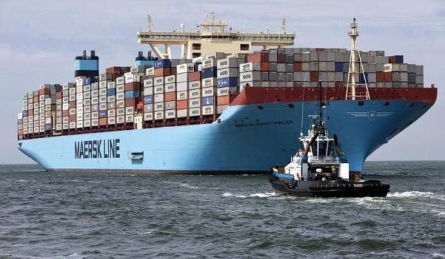 Maersk’s $2.5 Billion Loss in This fall 2015 Worse Than Expected Maersk’s $2.5 Billion Loss in Q4 2015 Worse Than Expected