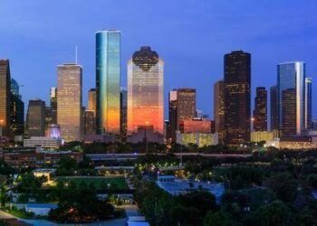 Daphne Technology Sets Up Shop in Houston