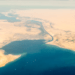 northernmost tropical sea