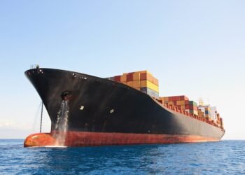 ‘Zombie Ships’ Mask Parlous State of Container Shipping Industry