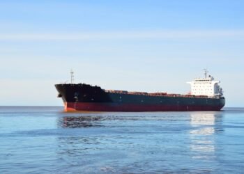 Overcapacity Concerns Continue to Push Baltic Index Into Uncharted Waters