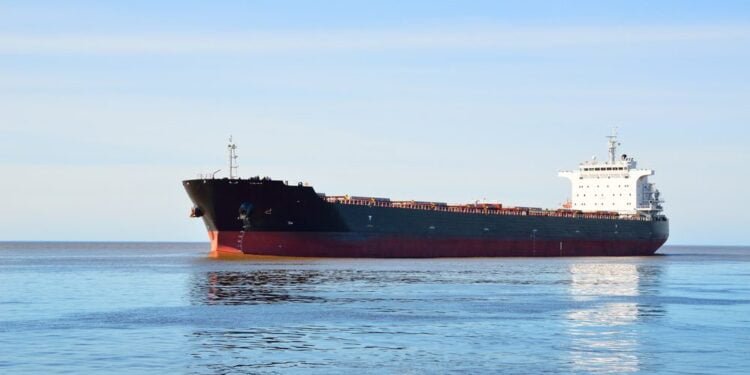 Overcapacity Concerns Continue to Push Baltic Index Into Uncharted Waters