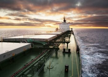 Baltic Dry Index Rises for Fourth Straight Session