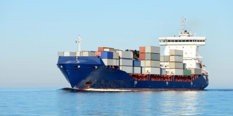 Indonesian Cargo Ship Banned from Australia for Second Time