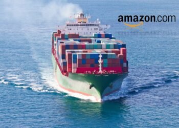 Amazon Enters Ocean Shipping with New Freight Forwarder Status