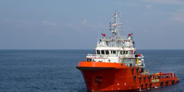 Offshore Vessel Market Set for Consolidation, Owners Say