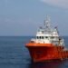 Offshore Vessel Market Set for Consolidation, Owners Say Offshore Vessel Market Set for Consolidation, Owners Say