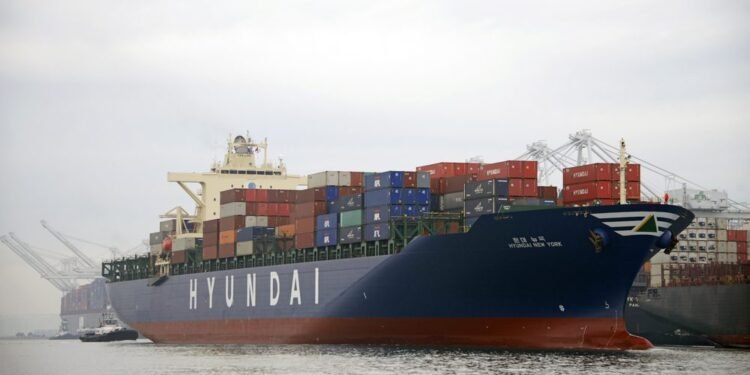 South Korea’s Hyundai Merchant Faces ‘Brutal’ Year