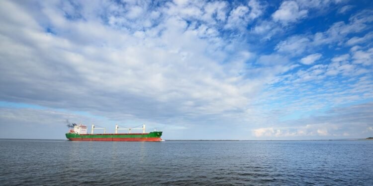 Greek Shipowners Reject European Commission Call for Tax Reform
