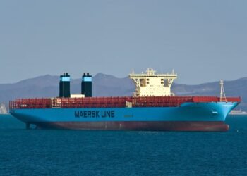 Overtonnaged Global Container Ship Fleet Faces Slowest Growth in More Than 25 Years