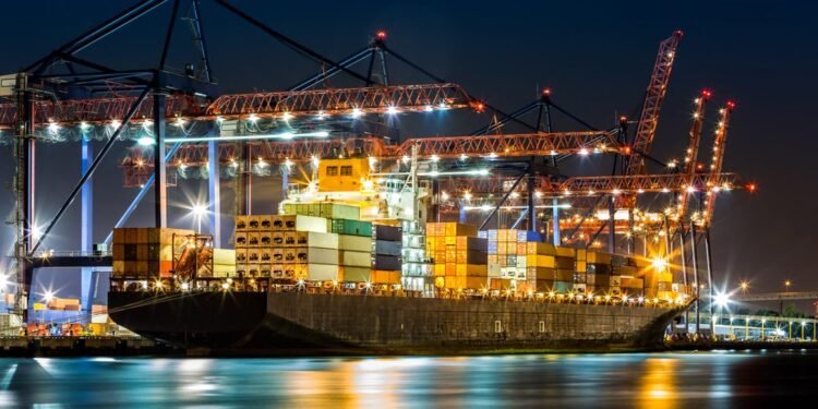 More Pain Before Gain for Asia-North Europe Container Carriers