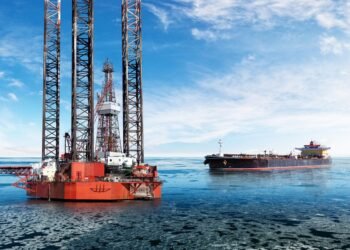 Arctic Ocean Holds ‘Mind-Boggling’ Opportunities