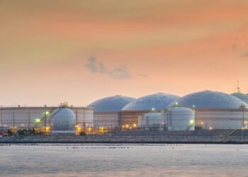 Cheniere Who? Former Chief Starting His Own LNG Company