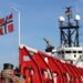 Norway Waves License Fee for Laid-Up Offshore Vessels