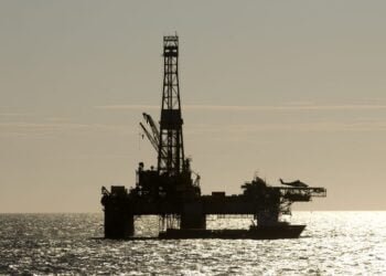 Shell Seals Offshore Oil and Gas Deal With Bulgaria