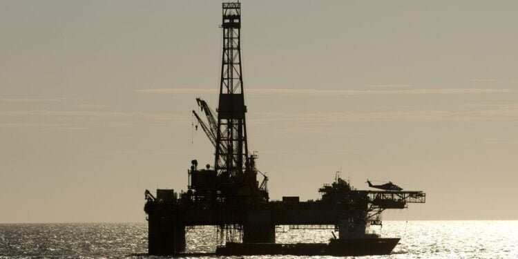 Shell Seals Offshore Oil and Gas Deal With Bulgaria Shell Seals Offshore Oil and Gas Deal With Bulgaria