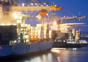 Dutch “Disappointed” with EU Commission Order to Cut Port Tax Breaks