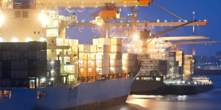 Dutch “Disappointed” with EU Commission Order to Cut Port Tax Breaks