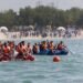ASRY Organizes Third Raft Race Competition