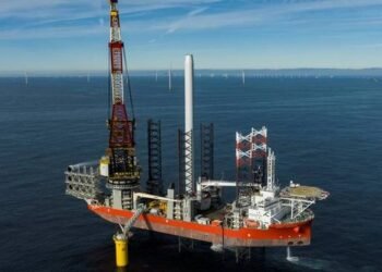 Cadeler and Eneti Announce Launch of Share Exchange Offer