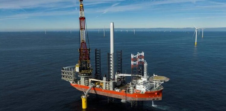 Cadeler and Eneti Announce Launch of Share Exchange Offer Cadeler and Eneti Announce Launch of Share Exchange Offer