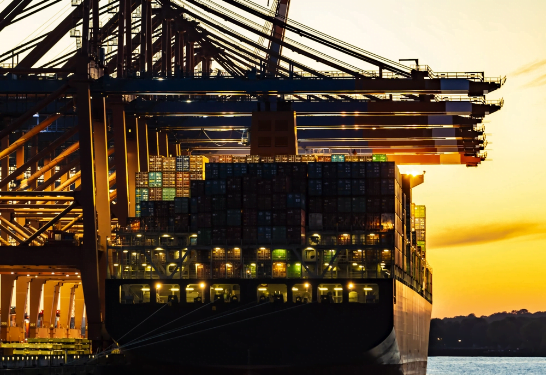New Space Saving Concept Developed for Methanol-Fueled Vessels