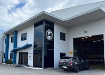 Schottel Australia Partners with Fremantle Foundry and Engineering