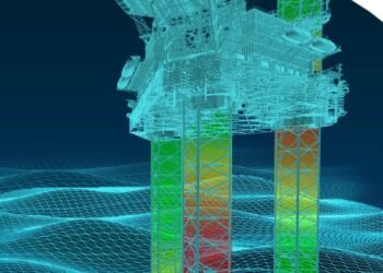 ABS Launches Offshore Structural Health Monitoring Notation