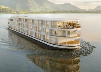 Viking Expands Southeast Asia River Fleet