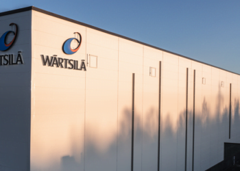 Wärtsilä Announces Restructure