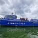 Singapore’s First Fully Electric Cargo Vessel Launched