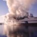 Former Investigator Claims Crew Lit Deadly Fire Aboard ‘Scandinavian Star’ Ferry in 1990 Former Investigator Claims Crew Lit Deadly Fire Aboard ‘Scandinavian Star’ Ferry in 1990
