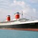 SS United States: Crystal Cruises Planning Return of Historic Transatlantic Liner