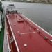 Kirby vessel carries out barge-to-ship methanol bunkering