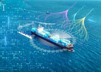 Digitalization: Maritime Charts its Course