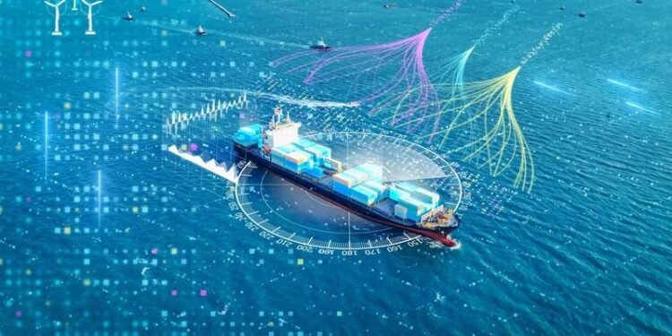 Digitalization: Maritime Charts its Course