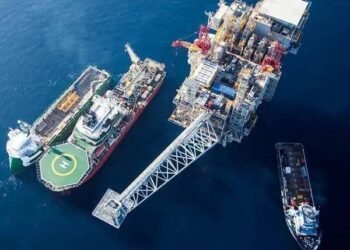 Mideast Conflict Dims Prospect of More Egyptian LNG Exports to Europe