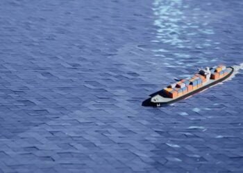 Kongsberg Digital Unveils Vessel Performance Merchant Application