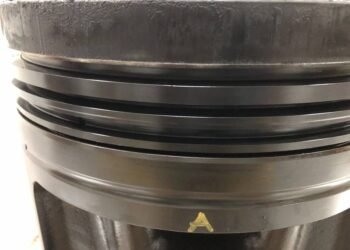 Chevron's Lubricating Oil Enables Fuel Flexibility in Marine Engines