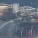 Criminal Charges Filed Over 2012 Platform Fire in Gulf of Mexico