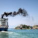 COP21: Shipping Industry Absent from Draft Climate Deal