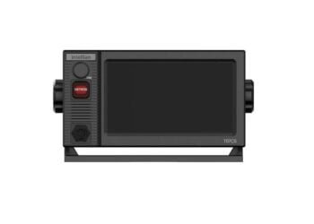 Intellian, Inmarsat Ink MOU to Develop Maritime Safety Terminal